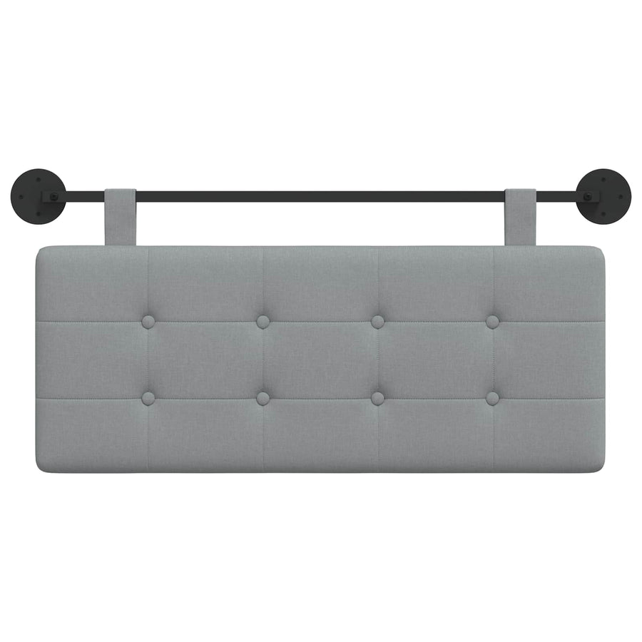 Hangend Hoofdeinde Wandgemonteerd Stof 100 cm