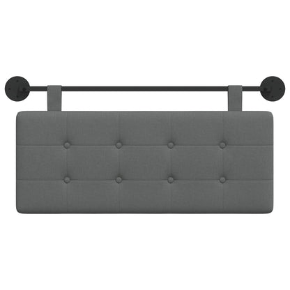 Hangend Hoofdeinde Wandgemonteerd Stof 100 cm