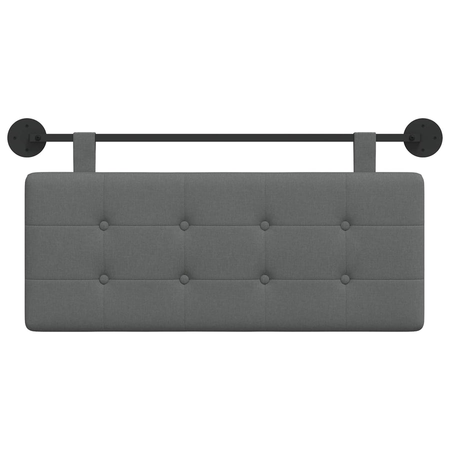 Hangend Hoofdeinde Wandgemonteerd Stof 100 cm