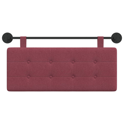 Hangend Hoofdeinde Wandgemonteerd Stof 100 cm