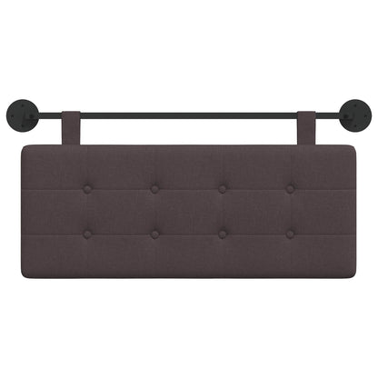 Hangend Hoofdeinde Wandgemonteerd Stof 100 cm