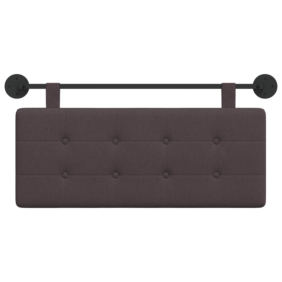 Hangend Hoofdeinde Wandgemonteerd Stof 100 cm