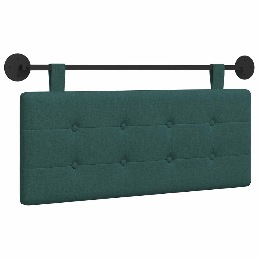 Hangend Hoofdeinde Wandgemonteerd Stof 100 cm