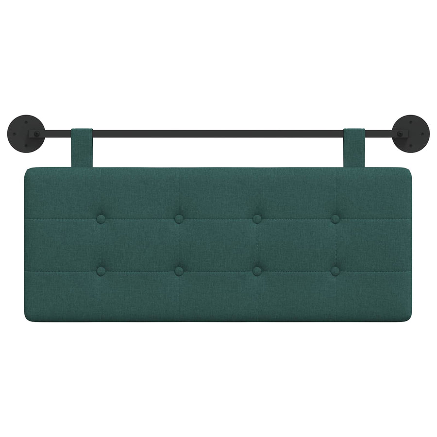 Hangend Hoofdeinde Wandgemonteerd Stof 100 cm
