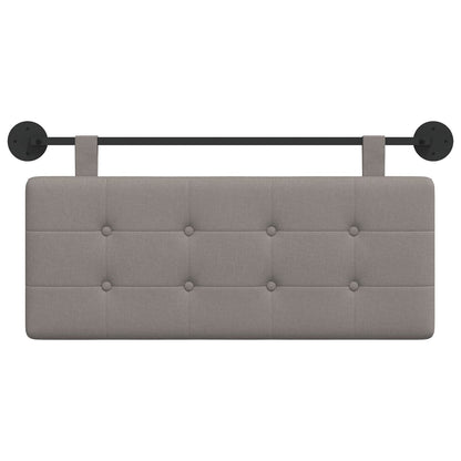 Hangend Hoofdeinde Wandgemonteerd Stof 100 cm