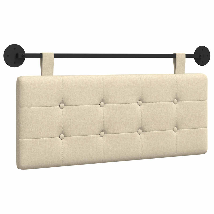 Hangend Hoofdeinde Wandgemonteerd Stof 100 cm