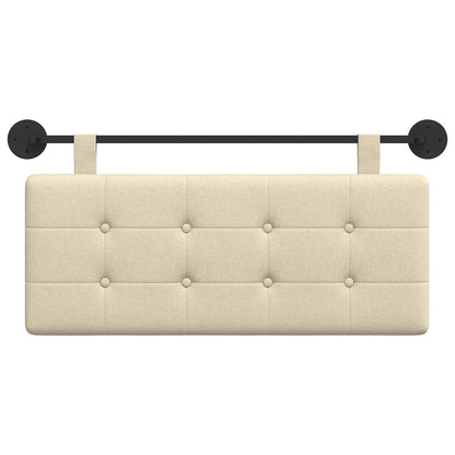 Hangend Hoofdeinde Wandgemonteerd Stof 100 cm