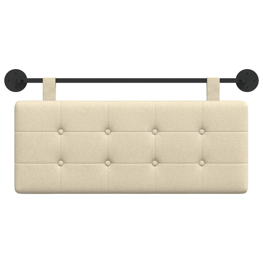 Hangend Hoofdeinde Wandgemonteerd Stof 100 cm
