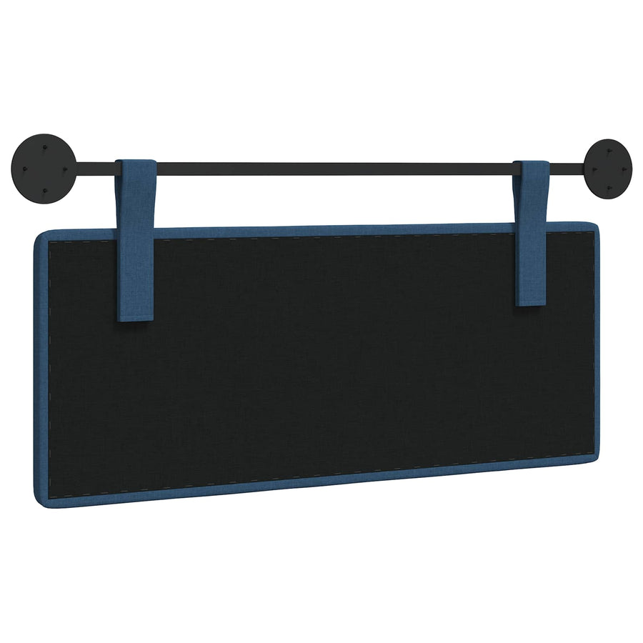 Hangend Hoofdeinde Wandgemonteerd Stof 100 cm