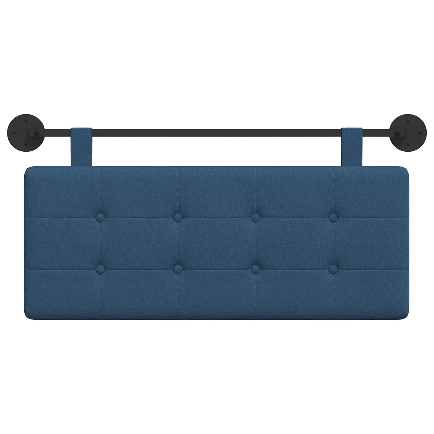 Hangend Hoofdeinde Wandgemonteerd Stof 100 cm