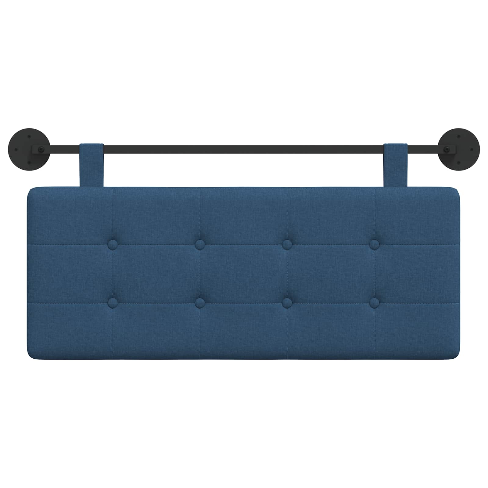 Hangend Hoofdeinde Wandgemonteerd Stof 100 cm