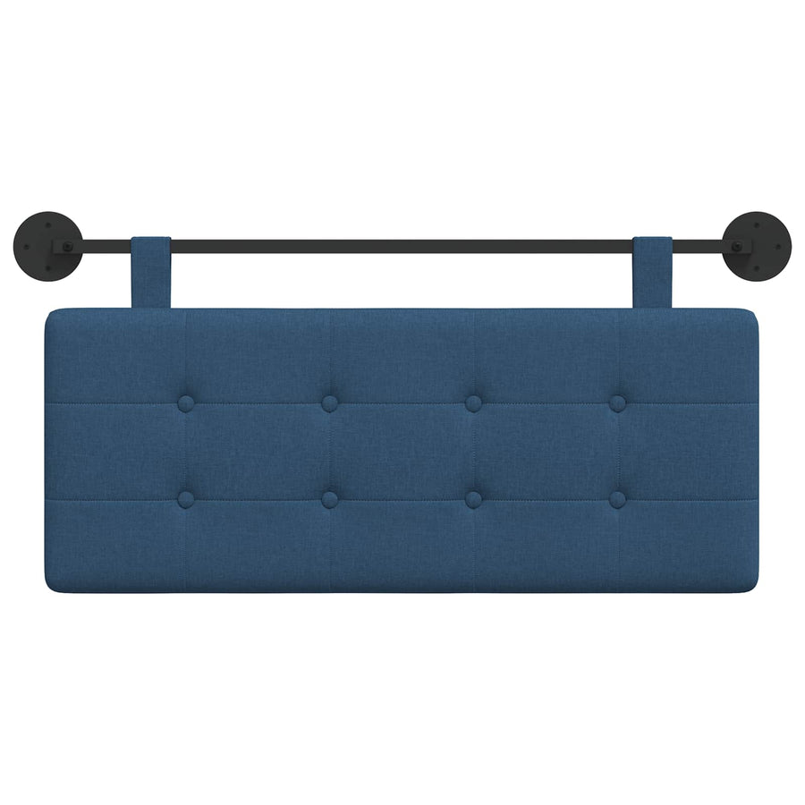 Hangend Hoofdeinde Wandgemonteerd Stof 100 cm