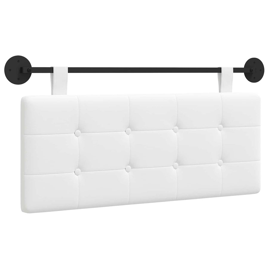 Hangend Hoofdeinde Wandgemonteerd Stof 100 cm