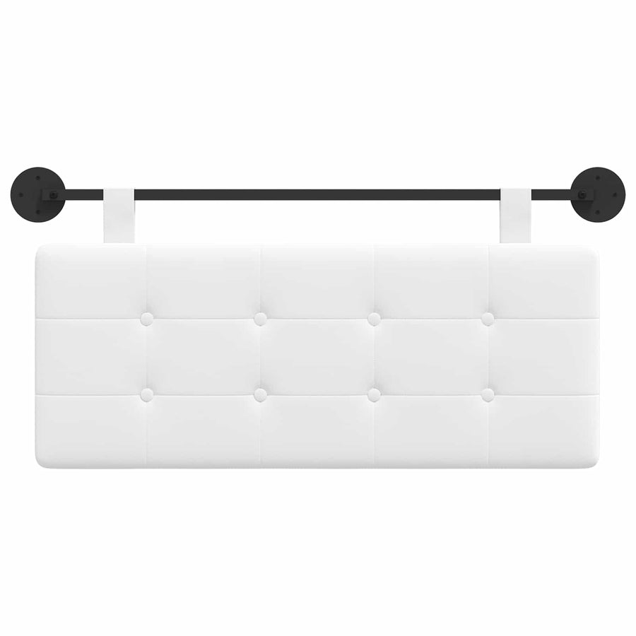 Hangend Hoofdeinde Wandgemonteerd Stof 100 cm