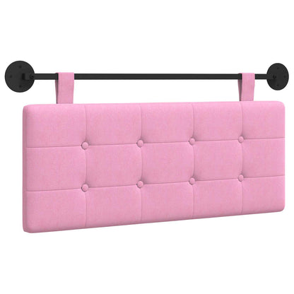 Hangend Hoofdeinde Wandgemonteerd Stof 100 cm