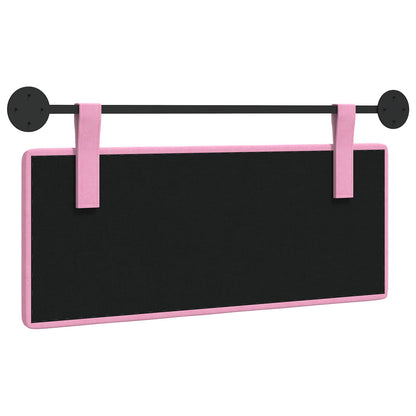 Hangend Hoofdeinde Wandgemonteerd Stof 100 cm
