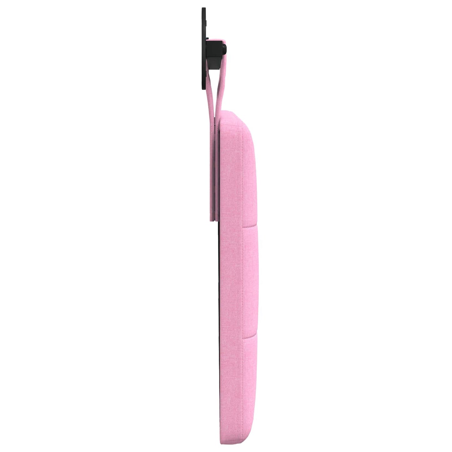 Hangend Hoofdeinde Wandgemonteerd Stof 100 cm