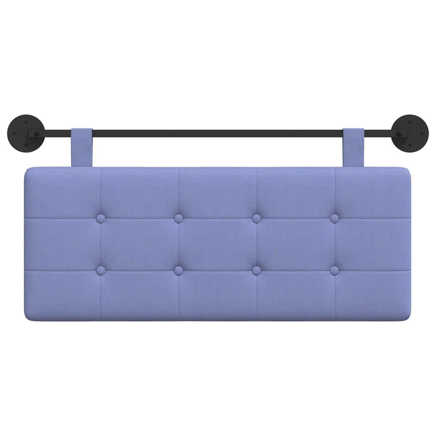 Hangend Hoofdeinde Wandgemonteerd Stof 100 cm