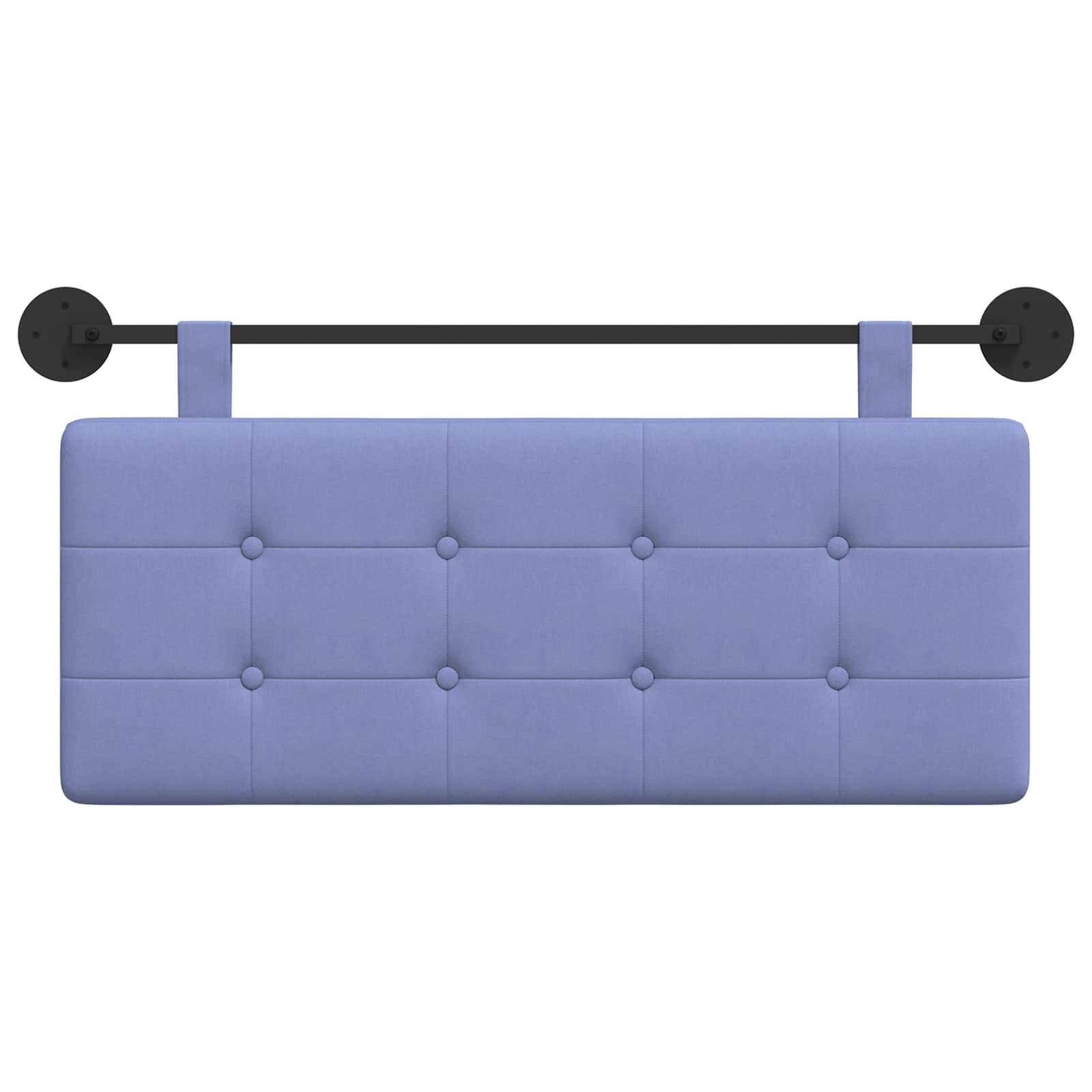 Hangend Hoofdeinde Wandgemonteerd Stof 100 cm