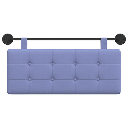 Hangend Hoofdeinde Wandgemonteerd Stof 100 cm