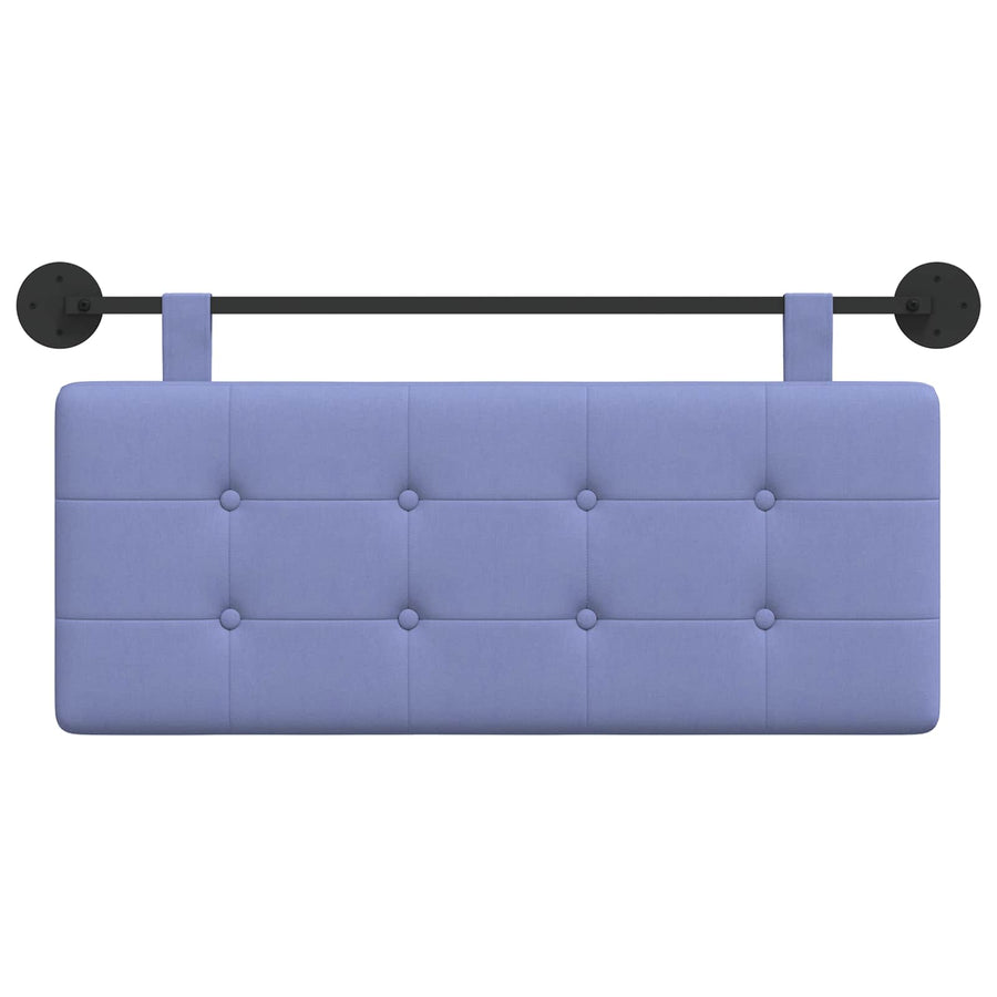 Hangend Hoofdeinde Wandgemonteerd Stof 100 cm