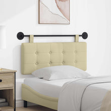 Hangend Hoofdeinde Wandgemonteerd Nep Leer 100 cm