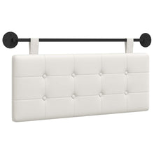 Hangend Hoofdeinde Wandgemonteerd Nep Leer 100 cm