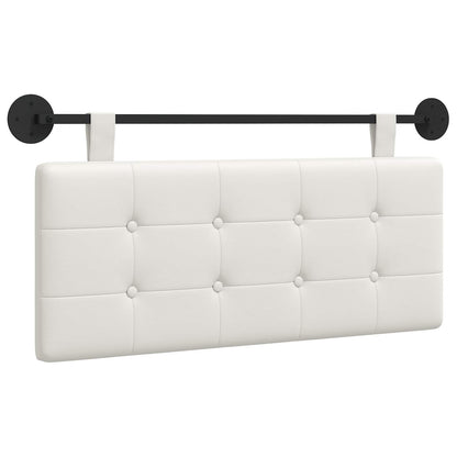 Hangend Hoofdeinde Wandgemonteerd Nep Leer 100 cm