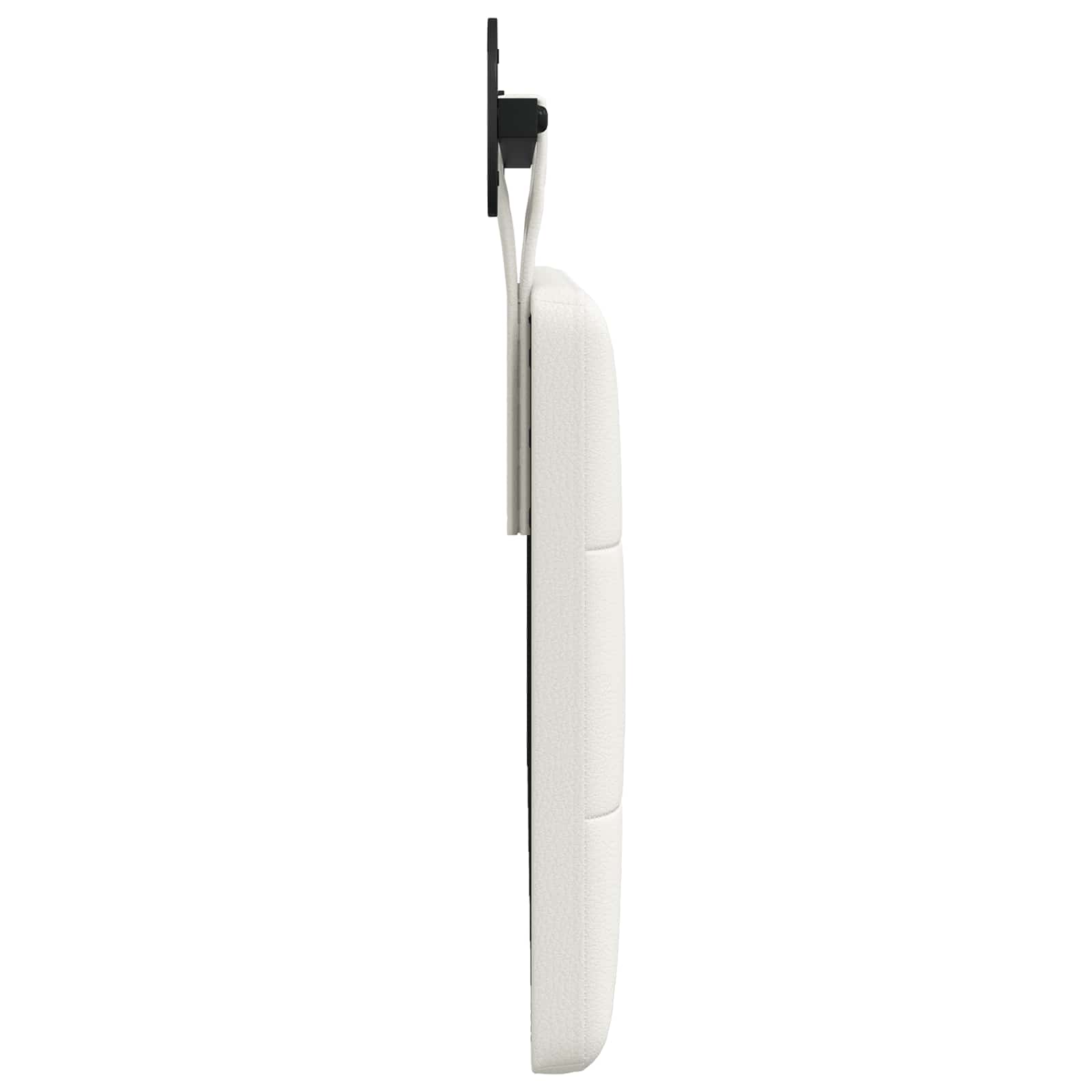 Hangend Hoofdeinde Wandgemonteerd Nep Leer 100 cm
