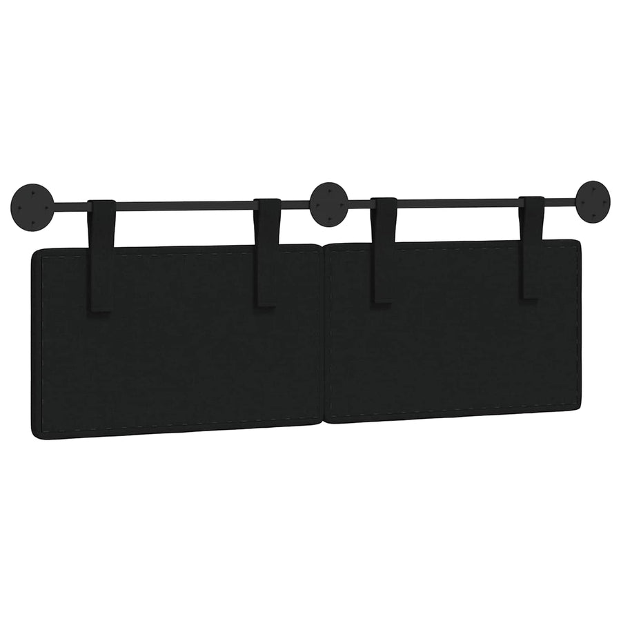 Hangend Hoofdeinde Wandgemonteerd Stof 120 cm
