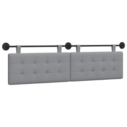 Hangend Hoofdeinde Wandgemonteerd Stof 160 cm