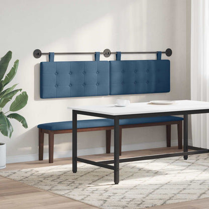 Hangend Hoofdeinde Wandgemonteerd Stof 160 cm