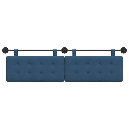 Hangend Hoofdeinde Wandgemonteerd Stof 160 cm