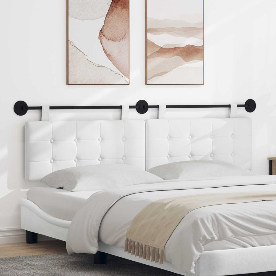 Hangend Hoofdeinde Wandgemonteerd Stof 160 cm