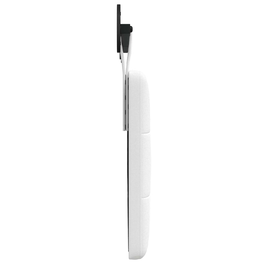 Hangend Hoofdeinde Wandgemonteerd Stof 160 cm