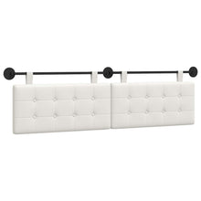 Hangend Hoofdeinde Wandgemonteerd Nep Leer 160 cm