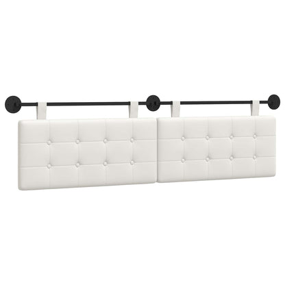Hangend Hoofdeinde Wandgemonteerd Nep Leer 160 cm