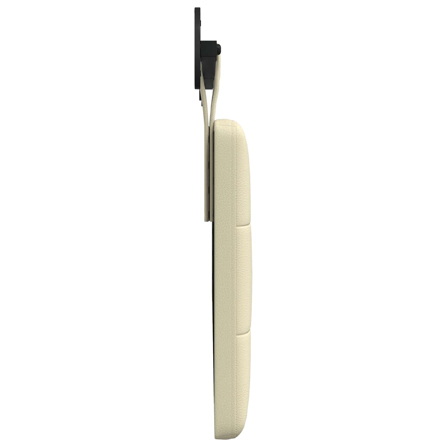 Hangend Hoofdeinde Wandgemonteerd Nep Leer 180 cm
