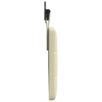 Hangend Hoofdeinde Wandgemonteerd Nep Leer 180 cm