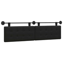 Hangend Hoofdeinde Wandgemonteerd Nep Leer 180 cm