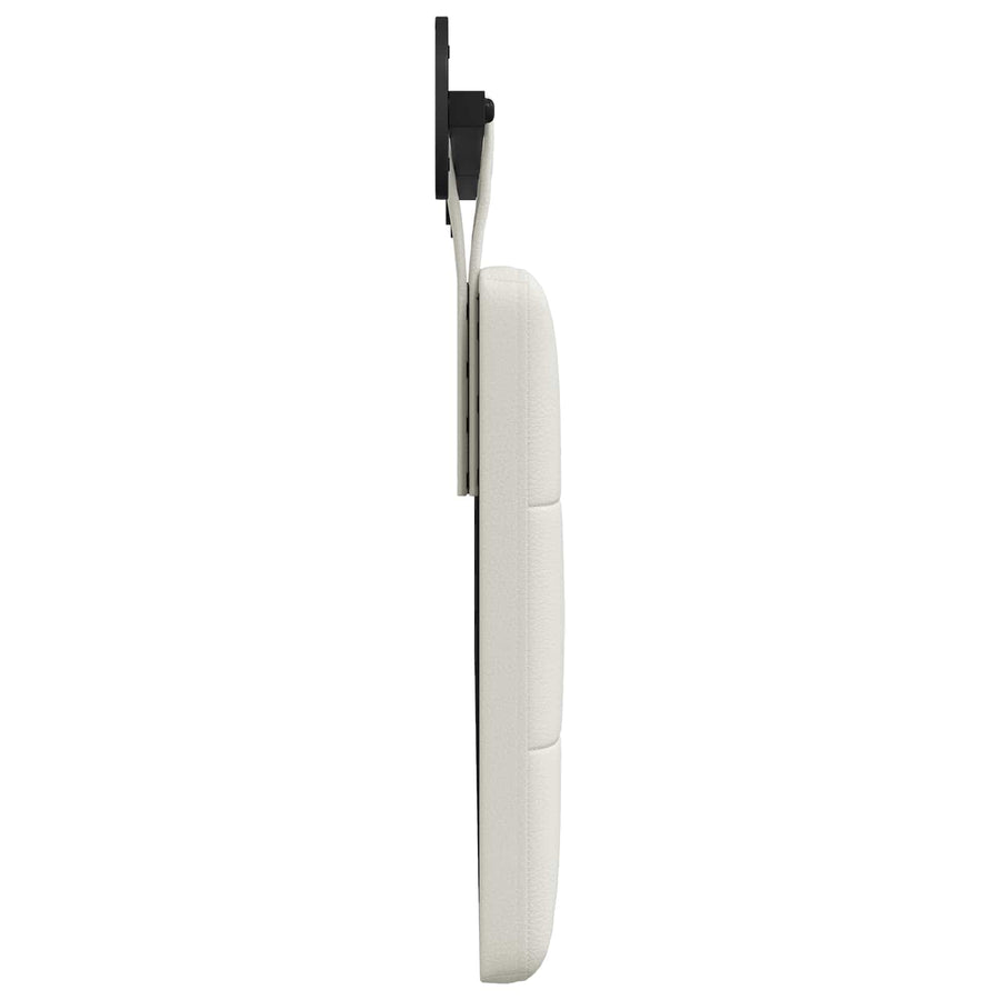 Hangend Hoofdeinde Wandgemonteerd Nep Leer 180 cm