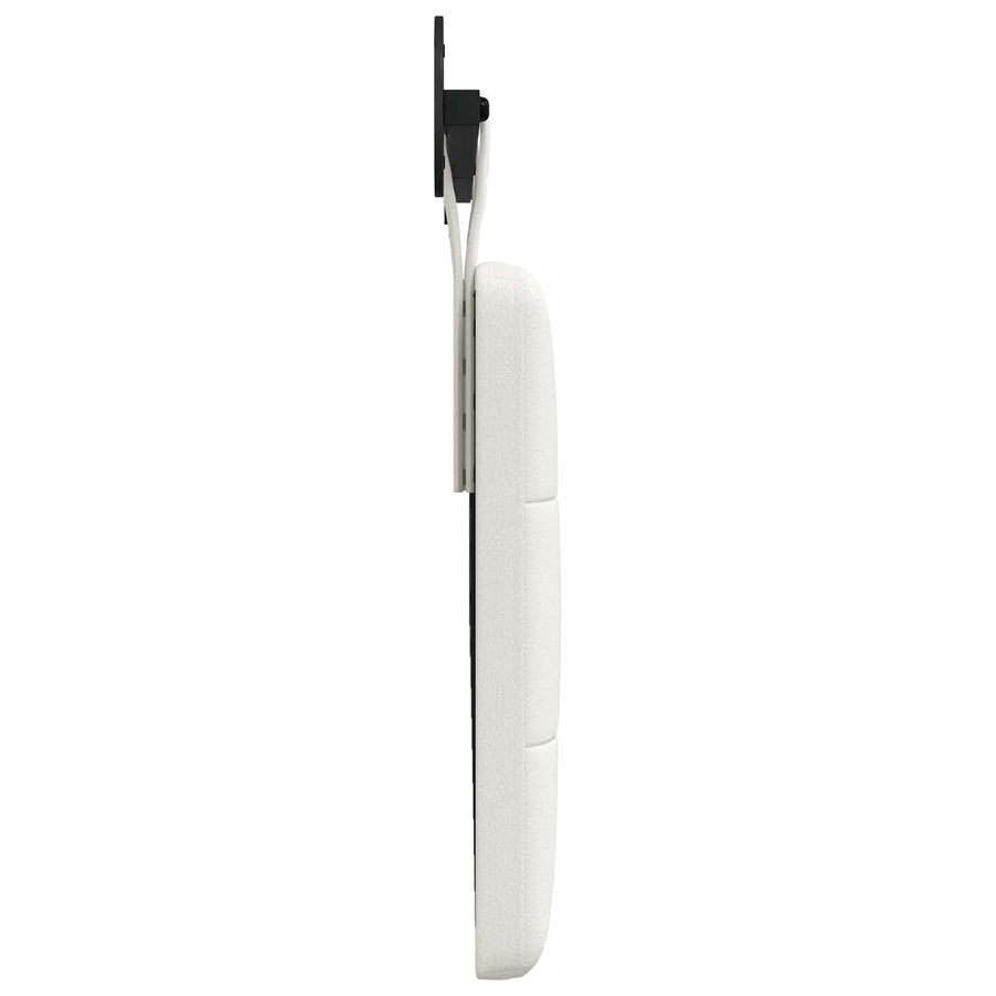 Hangend Hoofdeinde Wandgemonteerd Nep Leer 200 cm