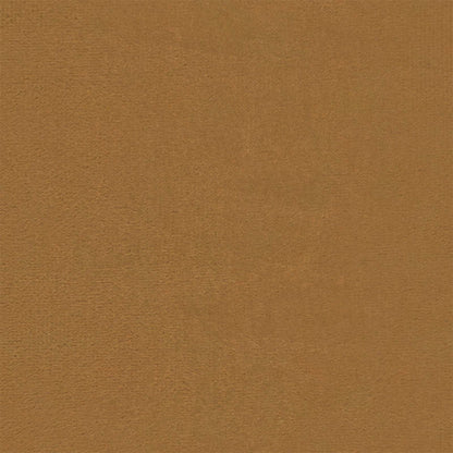 Hangend Hoofdeinde Wandgemonteerd Bruin 110 x 55 x 7 cm Fluweel