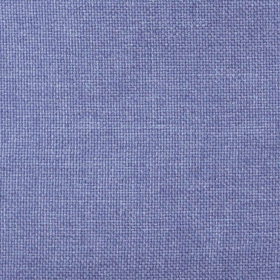 Hangend Hoofdeinde Jeans Blauw 210 x 55 x 7 cm Stof