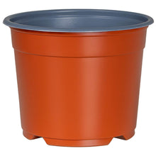 Bloempot 200 Pcs Ø 15 X 12.5 Cm Kunststof 10 cm Keramiek