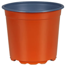 Bloempot 50 pcs Keramiek Ø 15 x 12.5 cm Kunststof