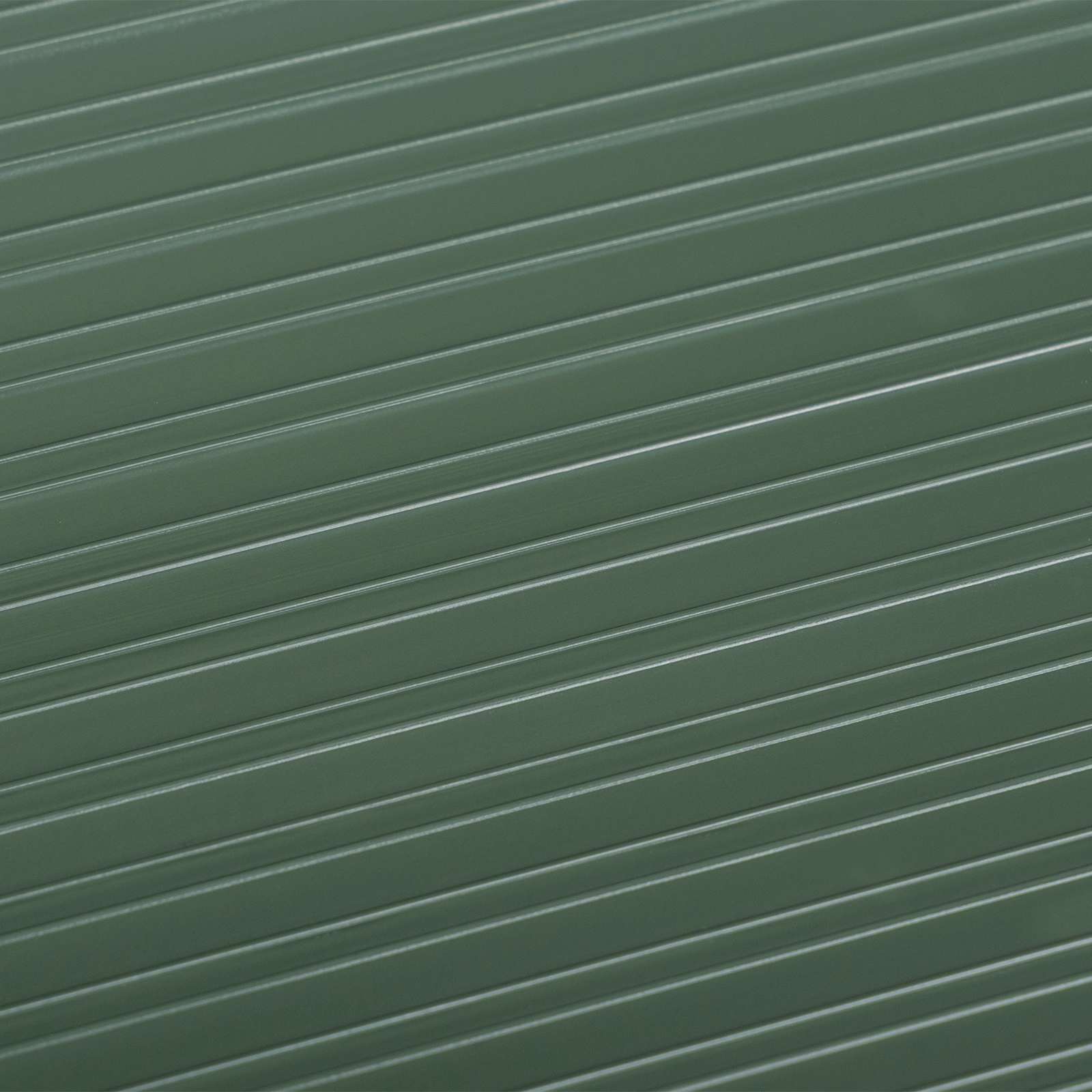 Omheiningsprivacy tape Groen