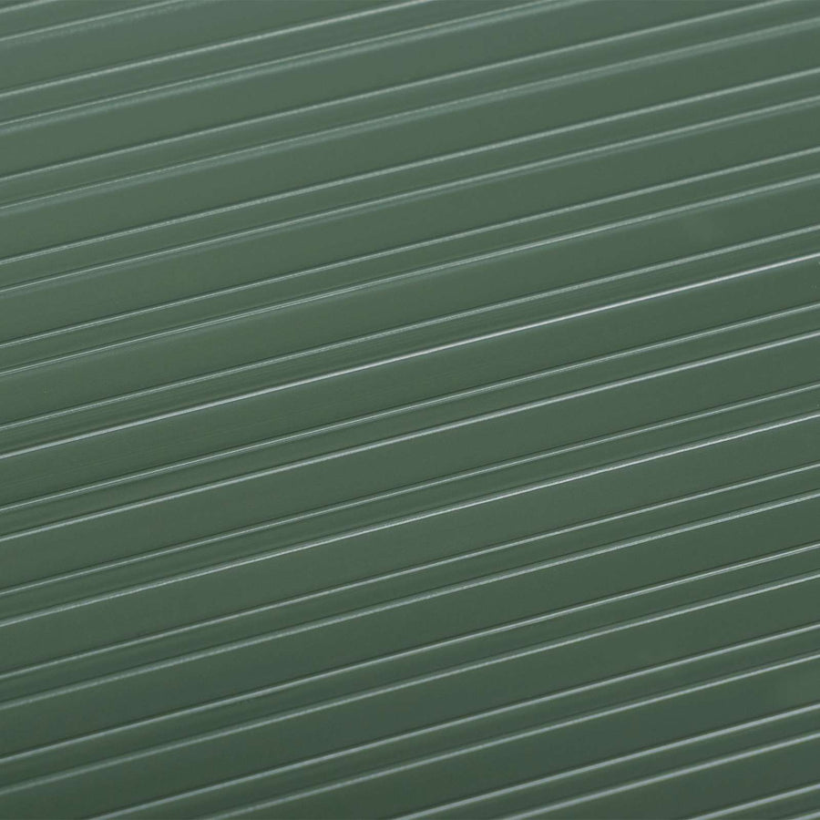 Omheiningsprivacy tape Groen