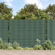 Omheiningsprivacy tape 260x19 cm groen
