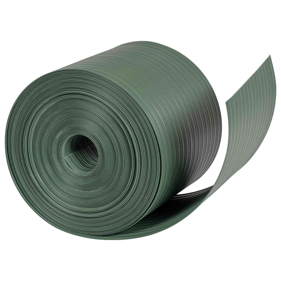 Omheiningsprivacy tape Groen